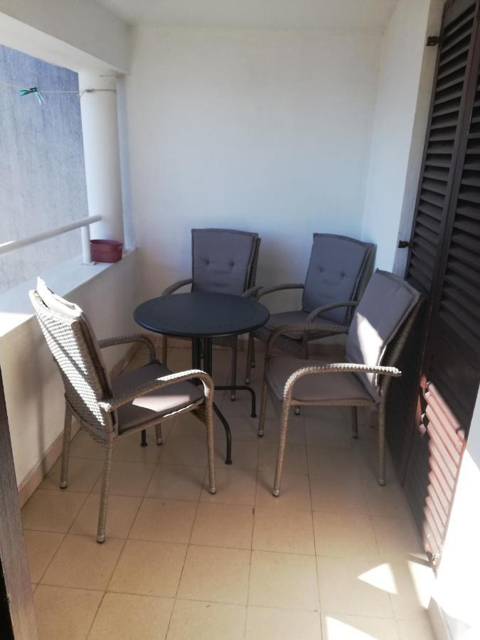 Apartmani Bono Primošten Exteriör bild