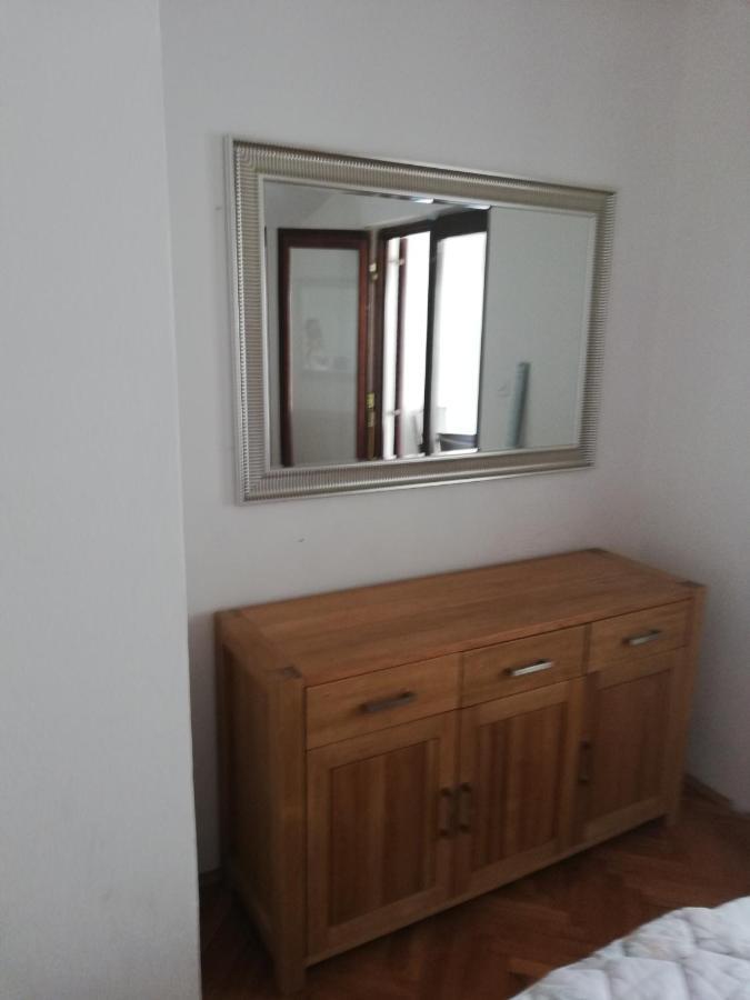 Apartmani Bono Primošten Exteriör bild