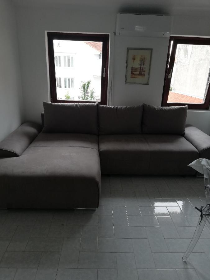 Apartmani Bono Primošten Exteriör bild