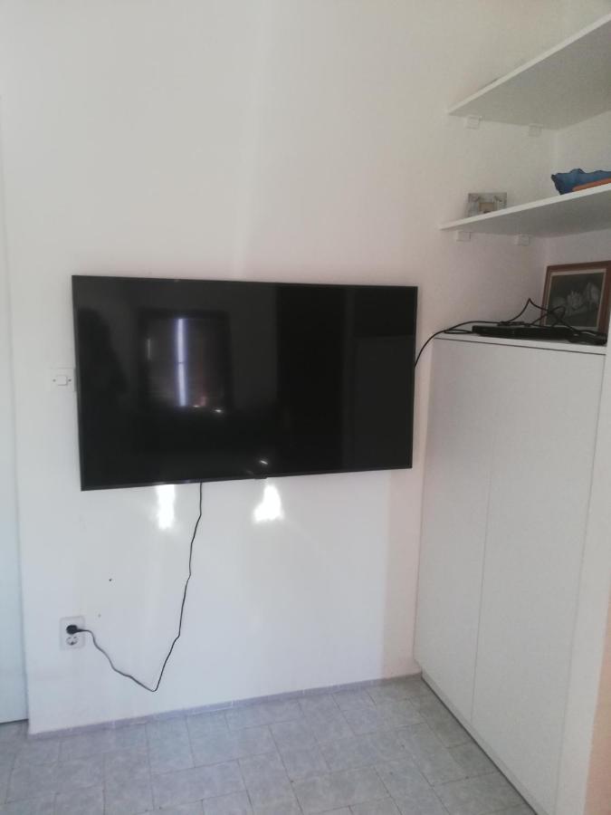 Apartmani Bono Primošten Exteriör bild