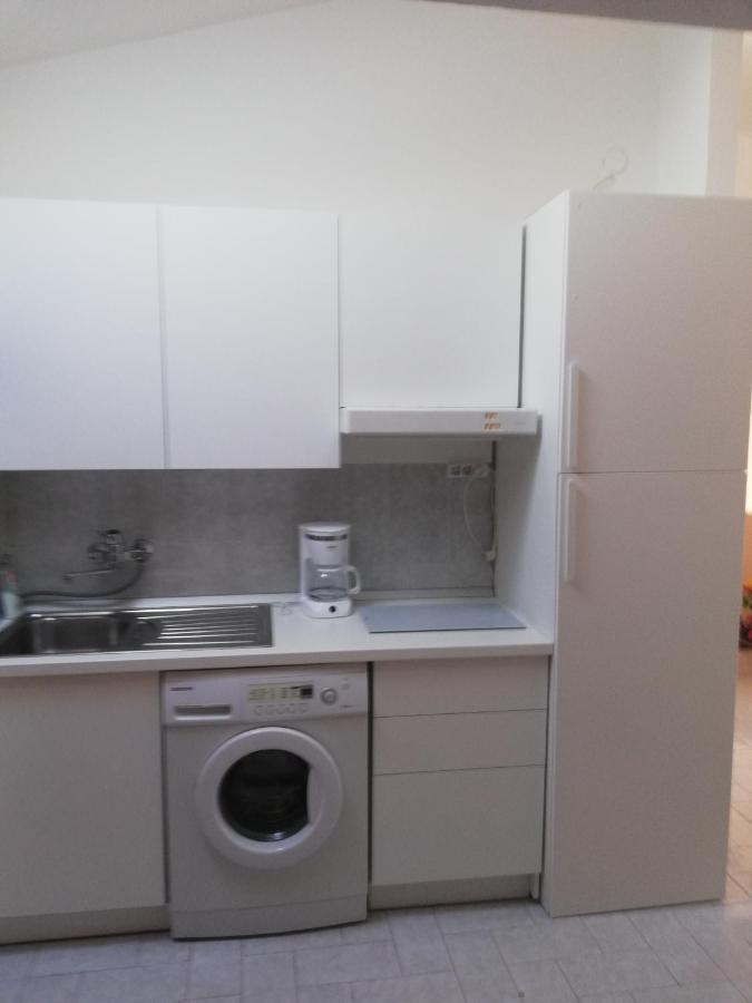 Apartmani Bono Primošten Exteriör bild