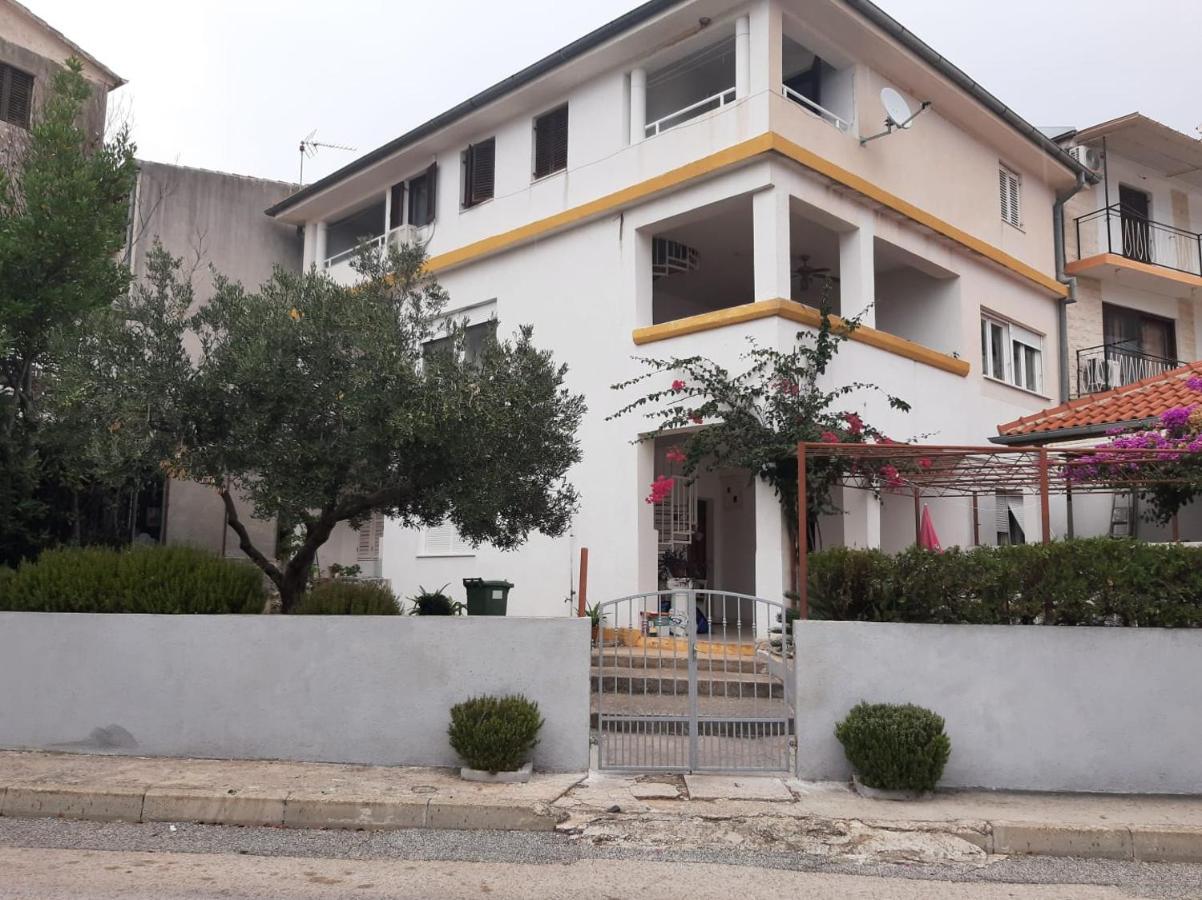 Apartmani Bono Primošten Exteriör bild