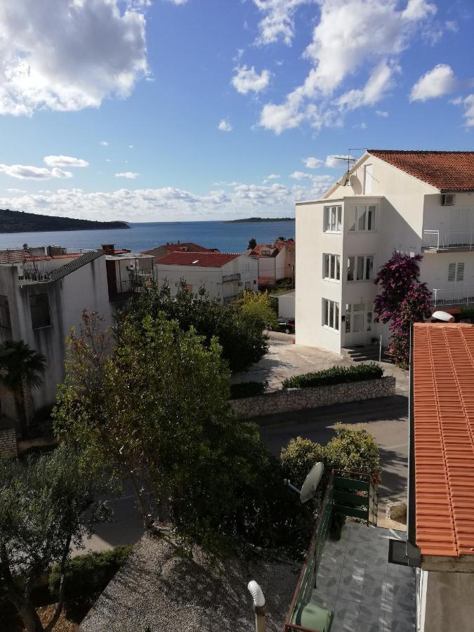 Apartmani Bono Primošten Exteriör bild