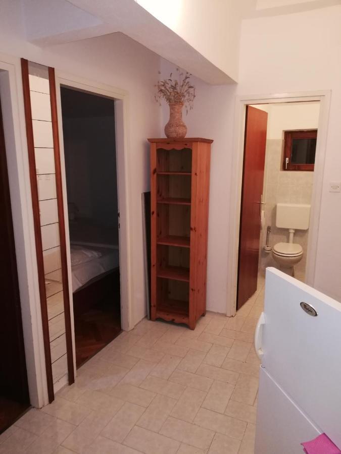 Apartmani Bono Primošten Exteriör bild