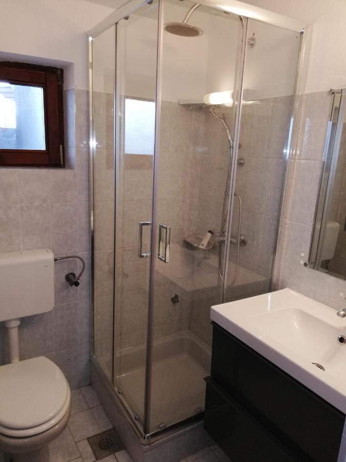 Apartmani Bono Primošten Exteriör bild