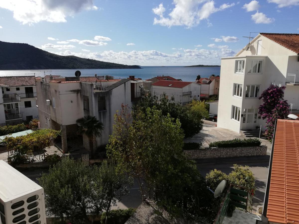 Apartmani Bono Primošten Exteriör bild